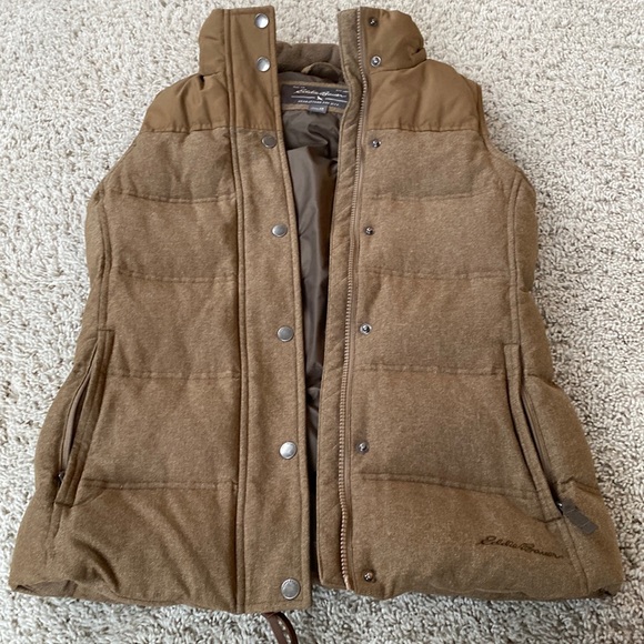 Eddie Bauer Vest - Picture 1 of 2